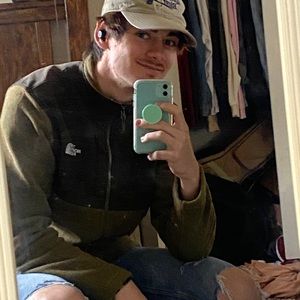 Meet your Posher, Jacob